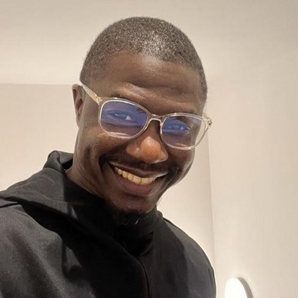 Prof Lamin Drammeh